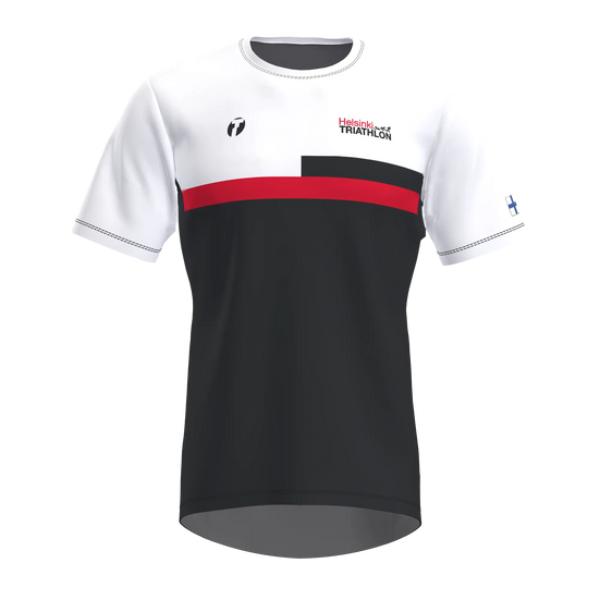 Lead T-Shirt SS Men