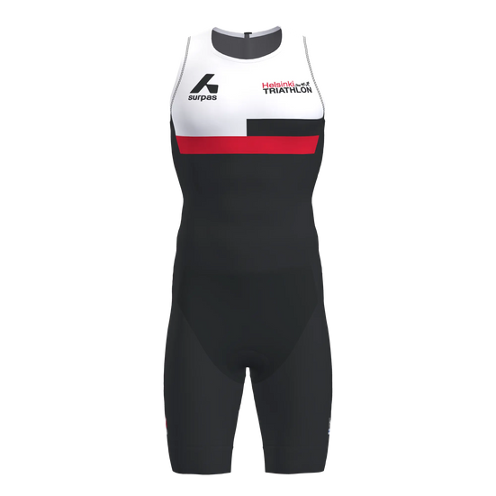 Pursue Skinsuit OD Men