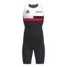 Pursue Skinsuit OD Men