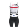 Pursue Skinsuit OD Men