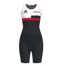 Pursue Skinsuit OD Women