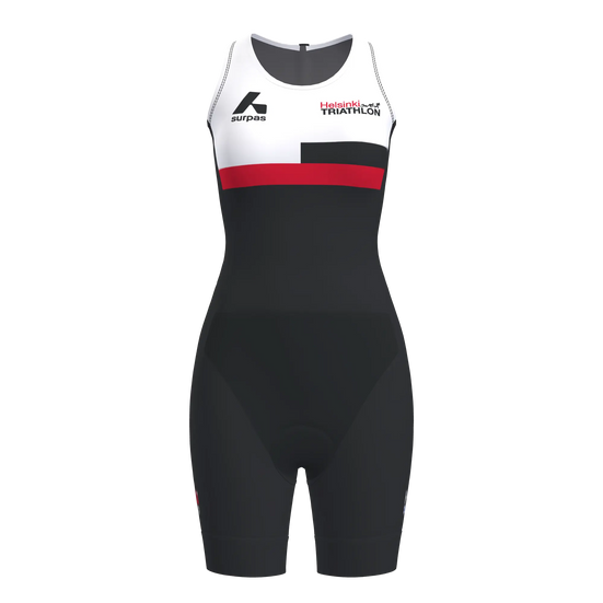 Pursue Skinsuit OD Women