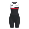 Pursue Skinsuit OD Women