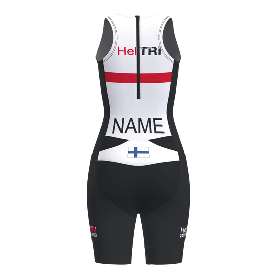 Pursue Skinsuit OD Women