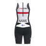 Pursue Skinsuit OD Women
