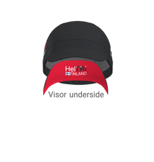 Pro Cap