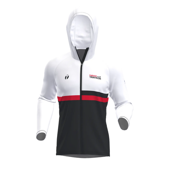 Flex 4.0 Hoodie Women