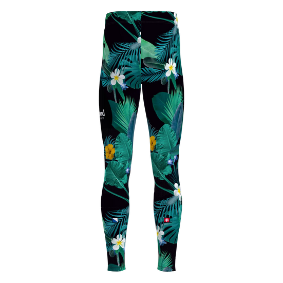 Vision 4.0 Racetights GP Men