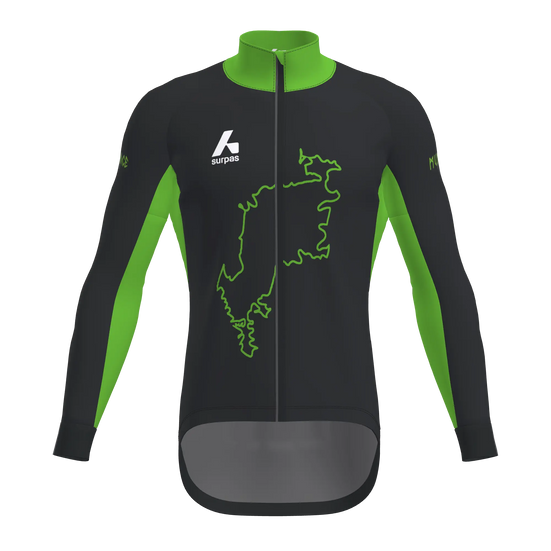 Explore Jacket Men