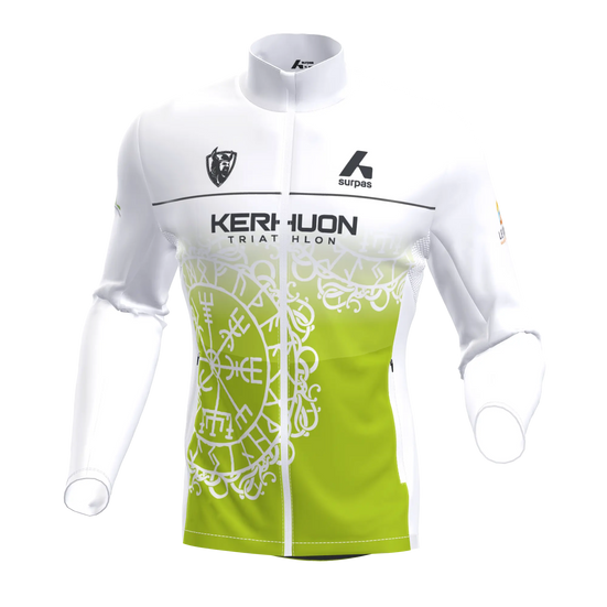 Pace Jacket Men