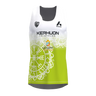 Pace Singlet Men