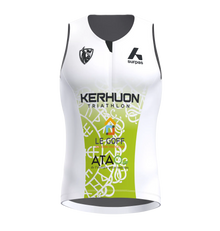 Drive 2 Singlet Women
