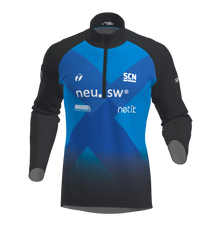 Flex 3.0 Shirt LS Jr