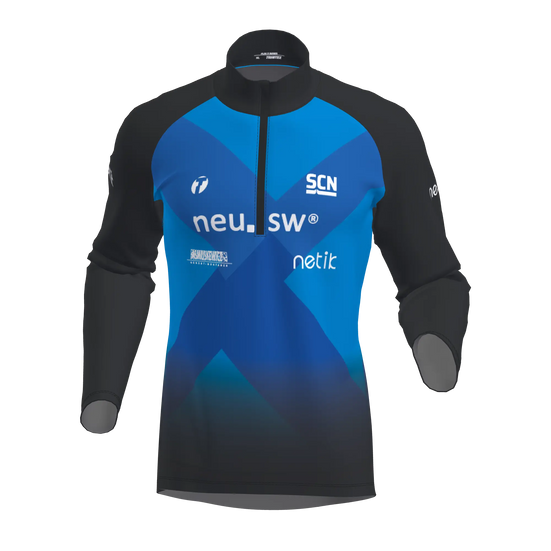 Flex 3.0 Shirt LS Jr