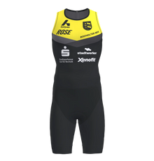 Pursue Skinsuit SD Men