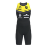 Pursue Skinsuit SD Men