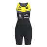 Pursue Skinsuit SD Women