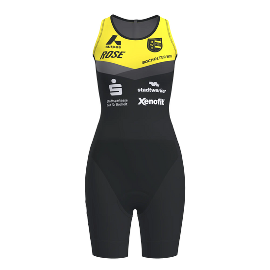 Pursue Skinsuit SD Women