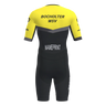 Aero 4 Speedsuit MD Men