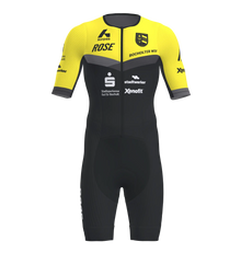 Aero 4 Speedsuit MD Women
