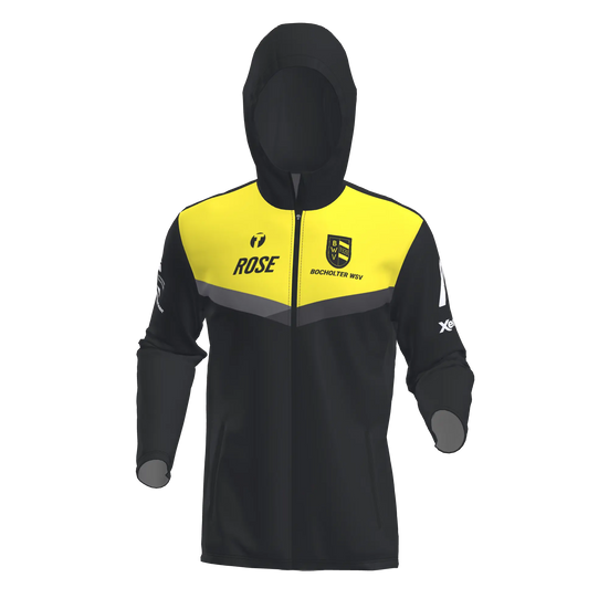 Fusion Hoodie Men