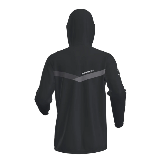 Fusion Hoodie Men