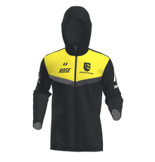 Fusion Hoodie Women
