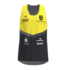 Fast 3.0 Singlet Men