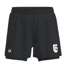Fast Shorts Women