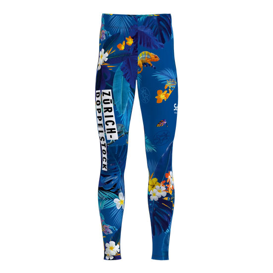 Vision 4.0 Racetights Jr