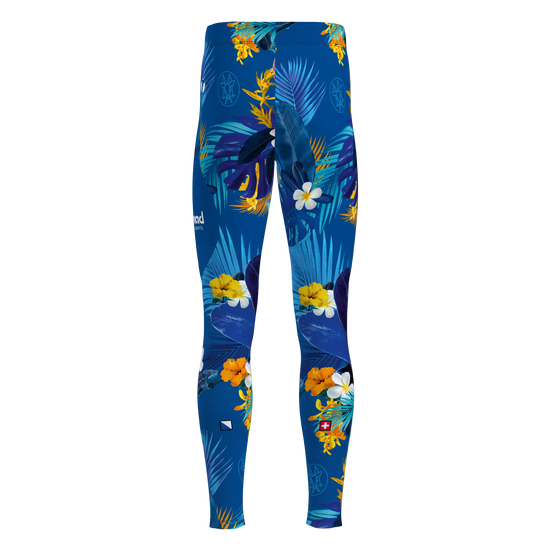 Vision 4.0 Racetights Jr