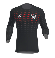 Pace T-shirt LS Men