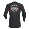 Pace T-shirt LS Men