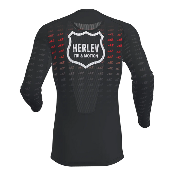 Pace T-shirt LS Women
