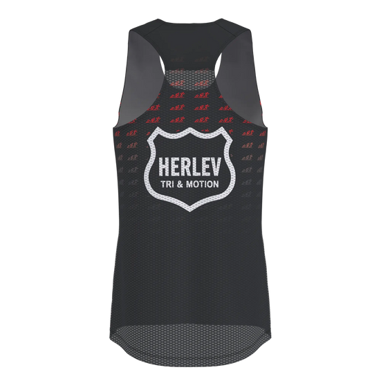Pace Singlet Men