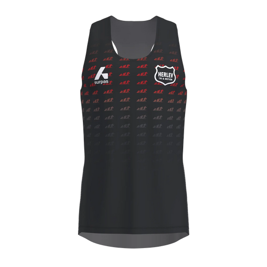 Pace Singlet Women