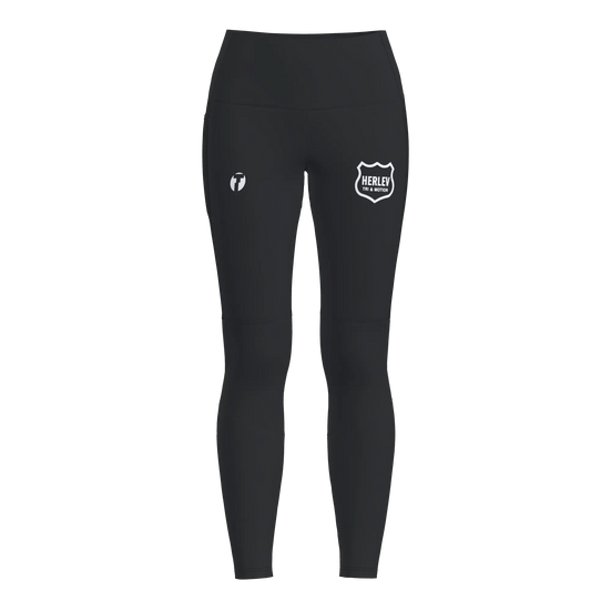 Trainer Long Tights Women