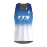 Pace Singlet Men