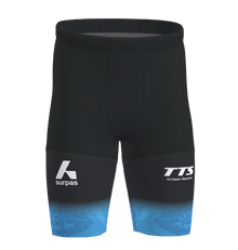 Pace Short Tights Men