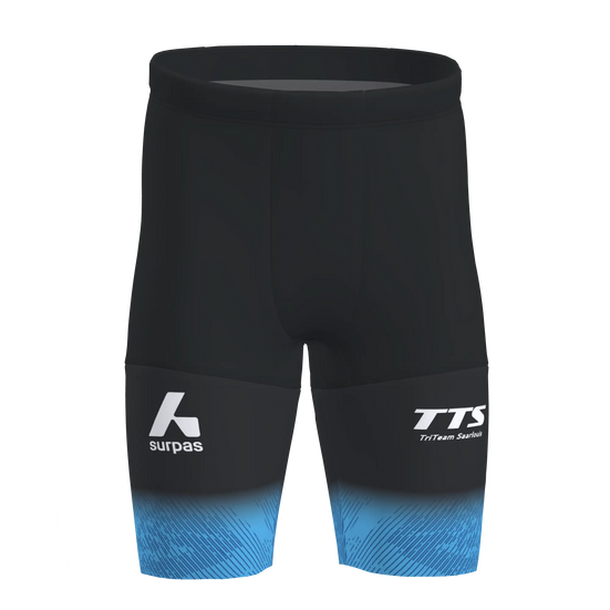 Pace Short Tights Men