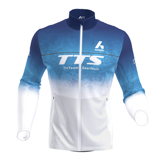 Pace Jacket Women