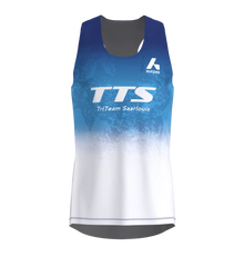 Pace Singlet Women