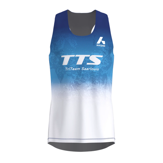Pace Singlet Women