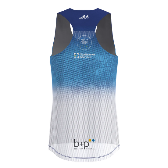 Pace Singlet Women