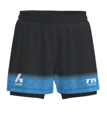 Pace Shorts Women