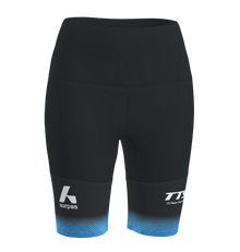 Pace Short Tights Women