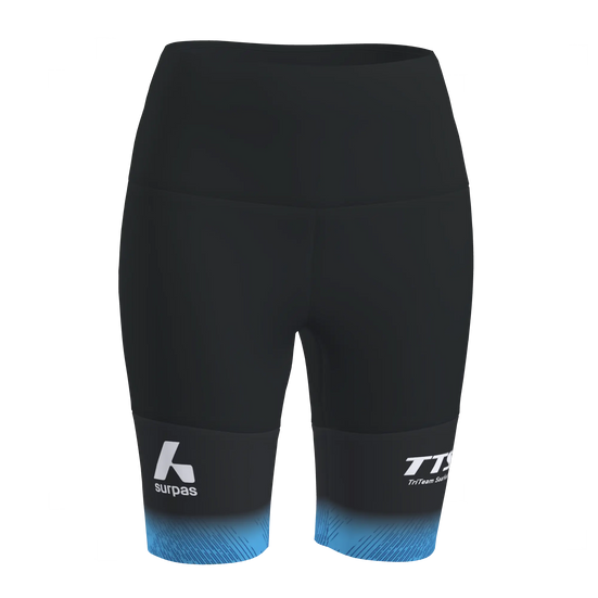 Pace Short Tights Women