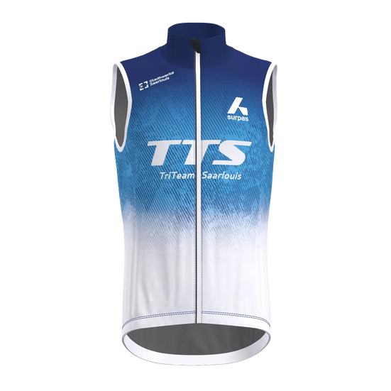 Shift Vest Women