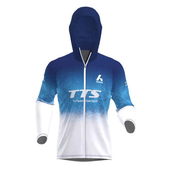 Flex 4.0 Hoodie Women