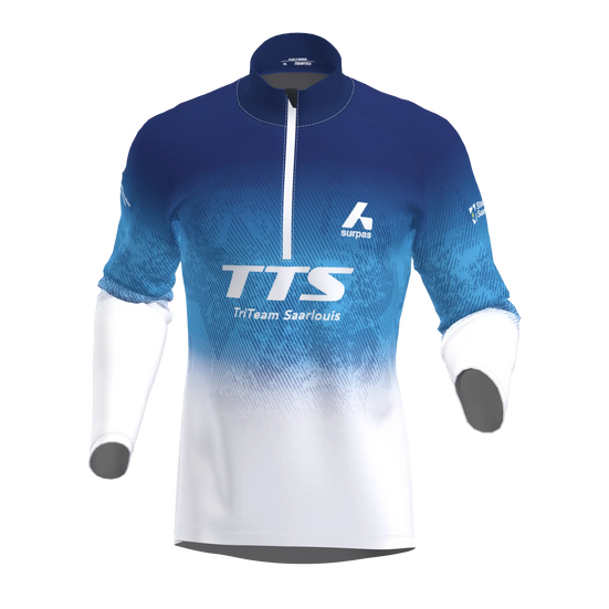 Flex 3.0 Shirt LS Women